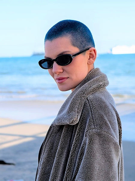 AJ Morgan Skinny Minnie Sunglasses