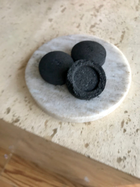 33mm Swift-lite Charcoal