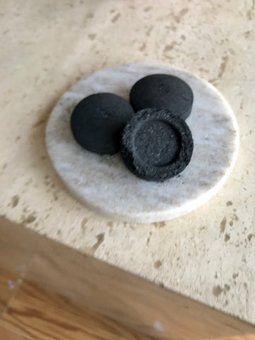 33mm Swift-lite Charcoal