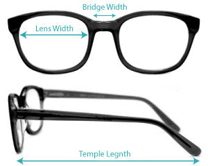 AJ Morgan Skinny Minnie Sunglasses